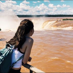 Meet your Posher, Naomi